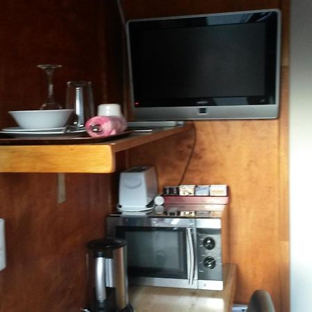 747 โมเทล Motel เวลลิงตัน ห้อง รูปภาพ