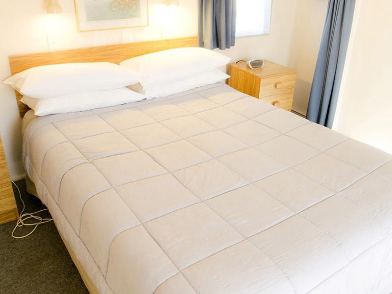 747 โมเทล Motel เวลลิงตัน ภายนอก รูปภาพ