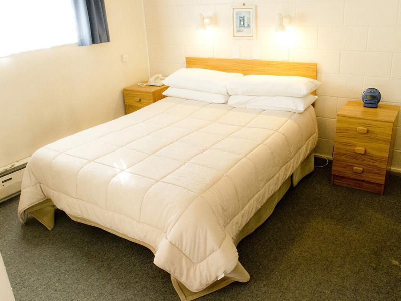 747 โมเทล Motel เวลลิงตัน ภายนอก รูปภาพ