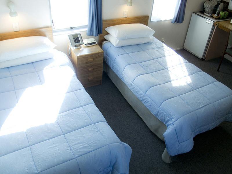 747 โมเทล Motel เวลลิงตัน ภายนอก รูปภาพ