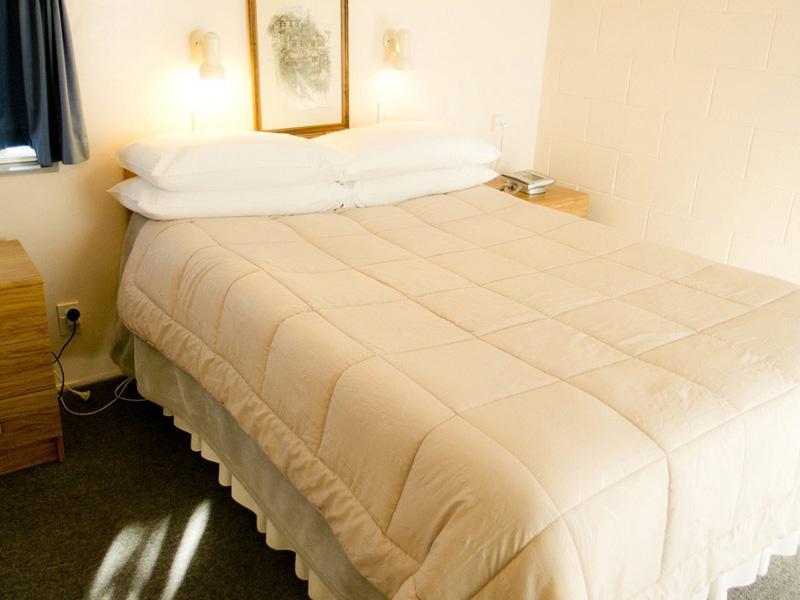 747 โมเทล Motel เวลลิงตัน ภายนอก รูปภาพ