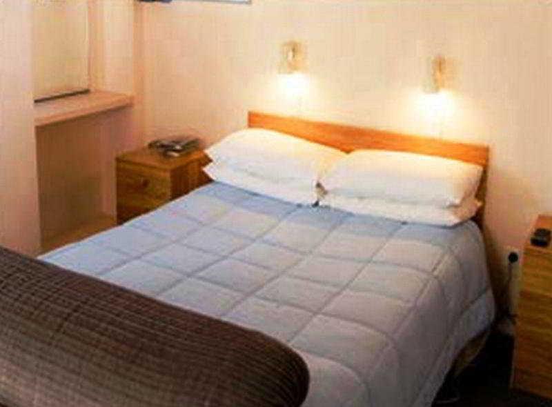 747 โมเทล Motel เวลลิงตัน ภายนอก รูปภาพ