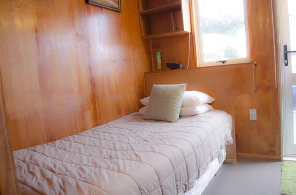 747 โมเทล Motel เวลลิงตัน ภายนอก รูปภาพ